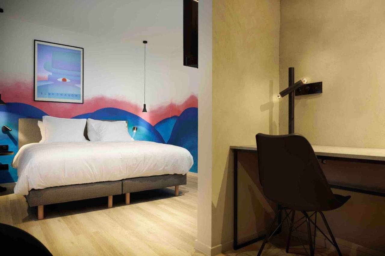 M-Street Art Lodging - Self Check-In Λουβέν Εξωτερικό φωτογραφία